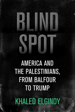 Blind Spot (eBook, PDF) - Elgindy, Khaled