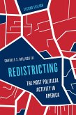 Redistricting (eBook, PDF)