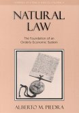 Natural Law (eBook, PDF)