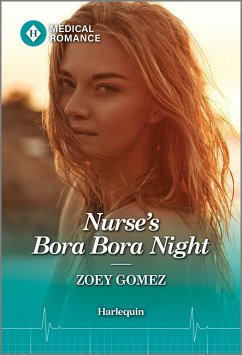 Cover Nurse's Bora Bora Night (eBook, ePUB)