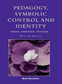 Pedagogy, Symbolic Control, and Identity (eBook, PDF)
