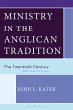 Ministry in the Anglican Tradition... - Bild 1
