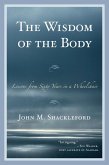 The Wisdom of the Body (eBook, PDF) The Wisdom of the Body (eBook, PDF)