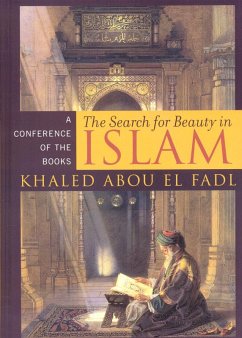 Cover The Search for Beauty in Islam (eBook, PDF)