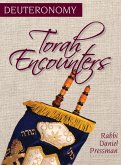 Torah Encounters (eBook, ePUB)