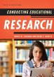 Conducting Educational Research (eBook,... - Bild 1