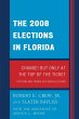 The 2008 Election in Florida (eBook,... - Bild 1
