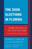 The 2008 Election in Florida (eBook, PDF) The 2008 Election in Florida (eBook, PDF)