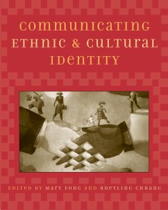 Cover Communicating Ethnic and Cultural Identity (eBook, PDF)