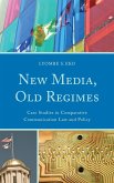 New Media, Old Regimes (eBook, PDF)