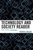 Technology and Society Reader (eBook, PDF)