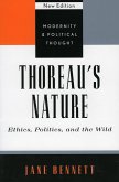 Thoreau's Nature (eBook, PDF)