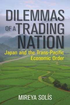 Cover Dilemmas of a Trading Nation (eBook, PDF)