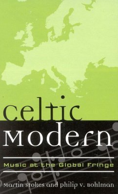 Celtic Modern (eBook, PDF)