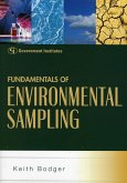 Fundamentals of Environmental Sampling (eBook, PDF) Fundamentals of Environmental Sampling (eBook, PDF)