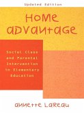 Home Advantage (eBook, PDF)