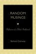 Random Musings (eBook, PDF) - Bild 1