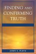 Finding and Confirming Truth (eBook,... - Bild 1