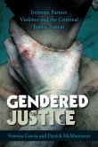 Gendered Justice (eBook, PDF)