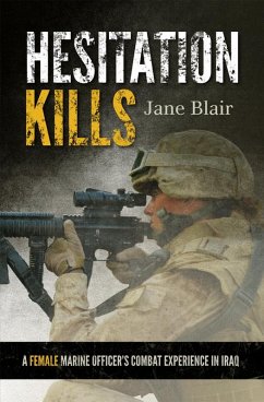 Cover Hesitation Kills (eBook, PDF)