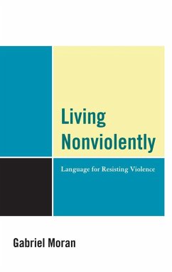 Cover Living Nonviolently (eBook, PDF)