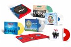 Pur Vinyl-Box Vol. 2 (1990 - 1998) (5lp Farbig)