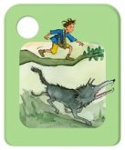Peter und der Wolf, 1 Galakto Token