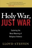 Holy War, Just War (eBook, PDF)