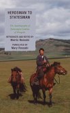 Herdsman to Statesman (eBook, PDF)