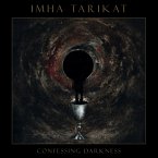 Confessing Darkness