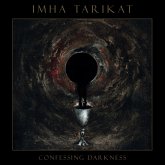 Confessing Darkness Confessing Darkness