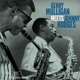 Gerry Mulligan Meets Johnny Hodges (Acoustic Sound Gerry Mulligan Meets Johnny Hodges (Acoustic Sound