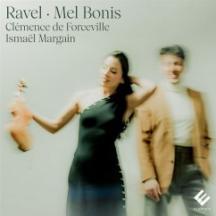 Cover Violinsonaten
