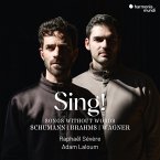 Sing! - Songs Without Words Sing! - Songs Without Words