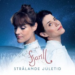 Cover Stralande Juletid