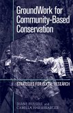 GroundWork for Community-Based Conservation (eBook, PDF)