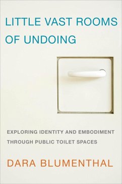 Cover Little Vast Rooms of Undoing (eBook, PDF)