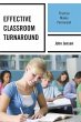 Effective Classroom Turnaround (eBook,... - Bild 1