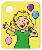 Die 30 besten Partylieder für Kinder, 1 Galakto Token