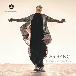 Cover Arirang (Werke Für Violoncello)
