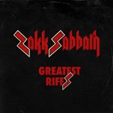 Greatest Riffs Greatest Riffs