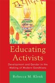 Educating Activists (eBook, PDF)