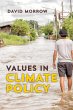 Values in Climate Policy (eBook, PDF) - Bild 1