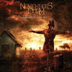 Cover The Pale Haunt Departure