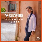 Volver (Südamerikanische Klavierstücke) Volver (Südamerikanische Klavierstücke)
