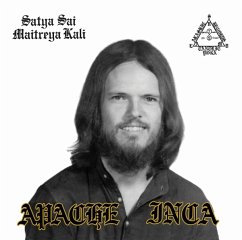 Apache/Inca - Maitreya Kali Apache/Inca - Maitreya Kali
