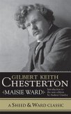 Gilbert Keith Chesterton (eBook, PDF) Gilbert Keith Chesterton (eBook, PDF)