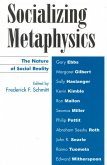 Socializing Metaphysics (eBook, PDF)
