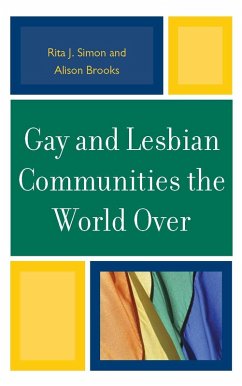 Gay and Lesbian Communities the World Over (eBook, PDF) Cover Gay and Lesbian Communities the World Over (eBook, PDF)