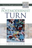 The Postmodernist Turn (eBook, PDF)